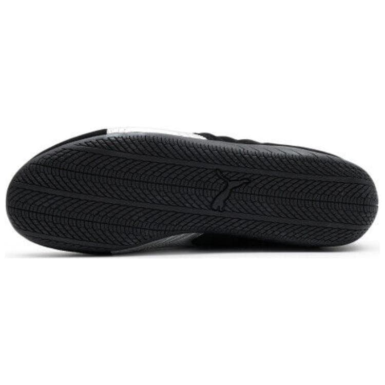 Кроссовки для бега PUMA Speedcat Black - изображение 6