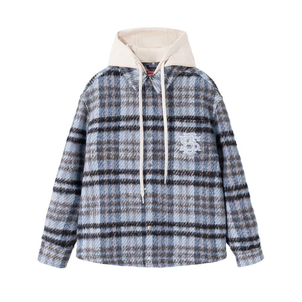 Куртка SPRAYGROUND Унисекс Куртки - изображение 2