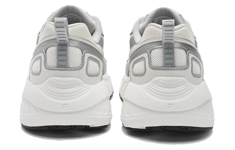 Кроссовки для бега FILA FUSION CRED CRED - изображение 4