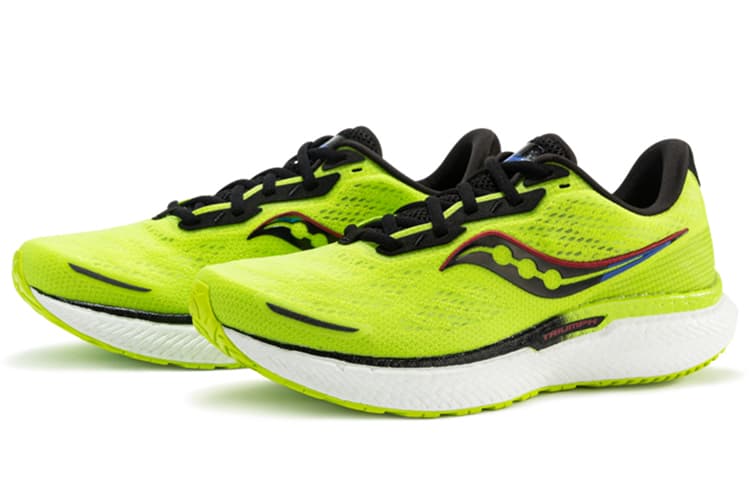 Кроссовки для бега Saucony - изображение 3