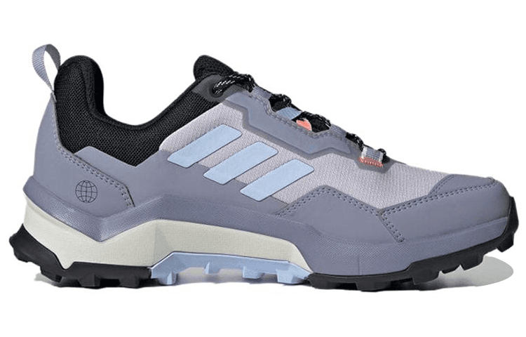 Кроссовки adidas Terrex Ax4 Gore-Tex - изображение 2