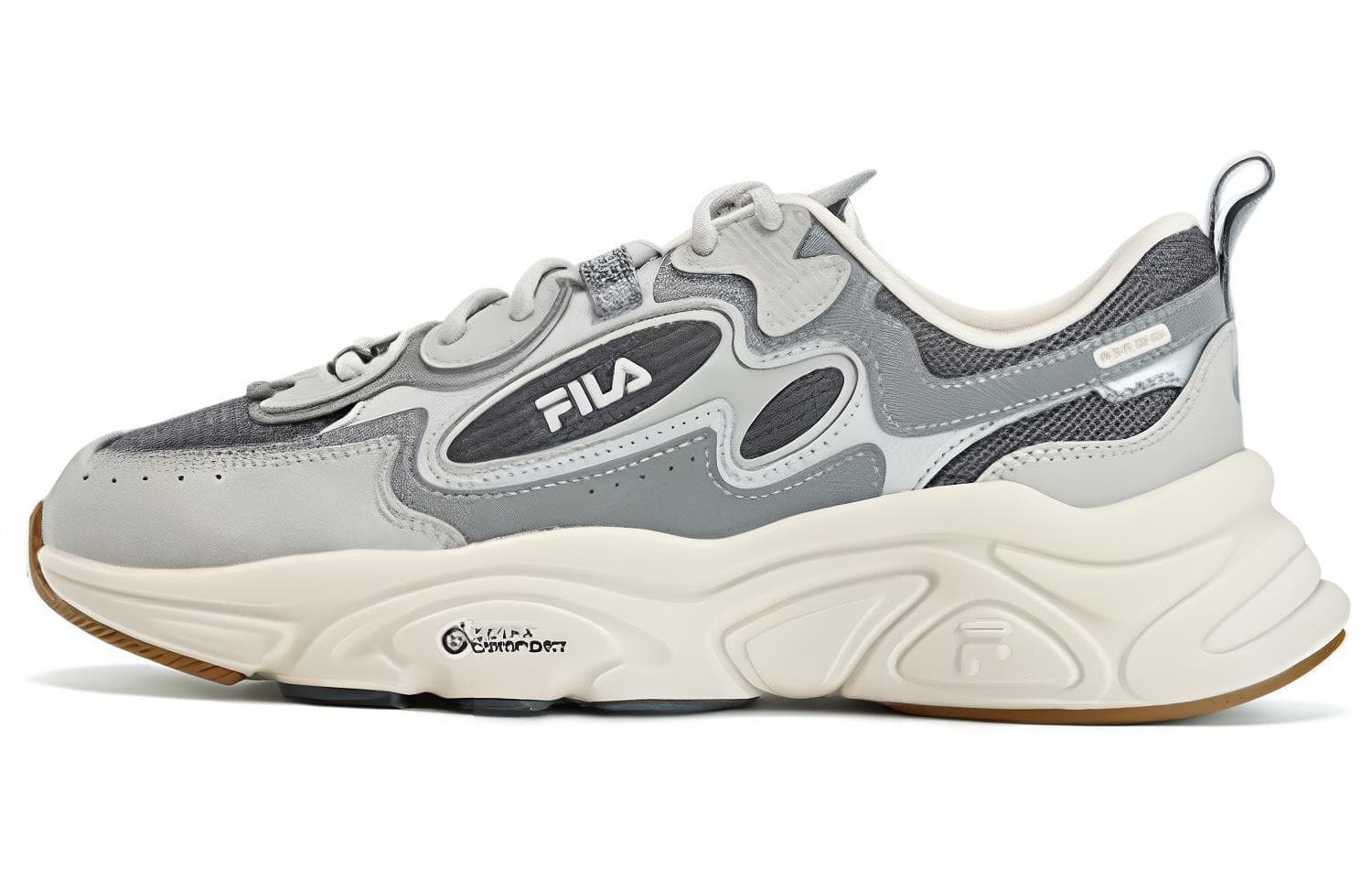 Кроссовки для бега FILA Mars 1 - изображение 1