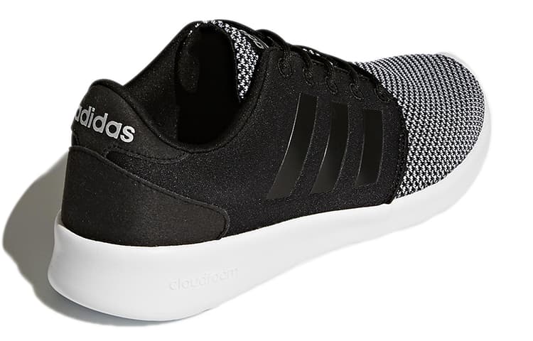 Кроссовки для бега adidas neo CF QT Racer - изображение 4