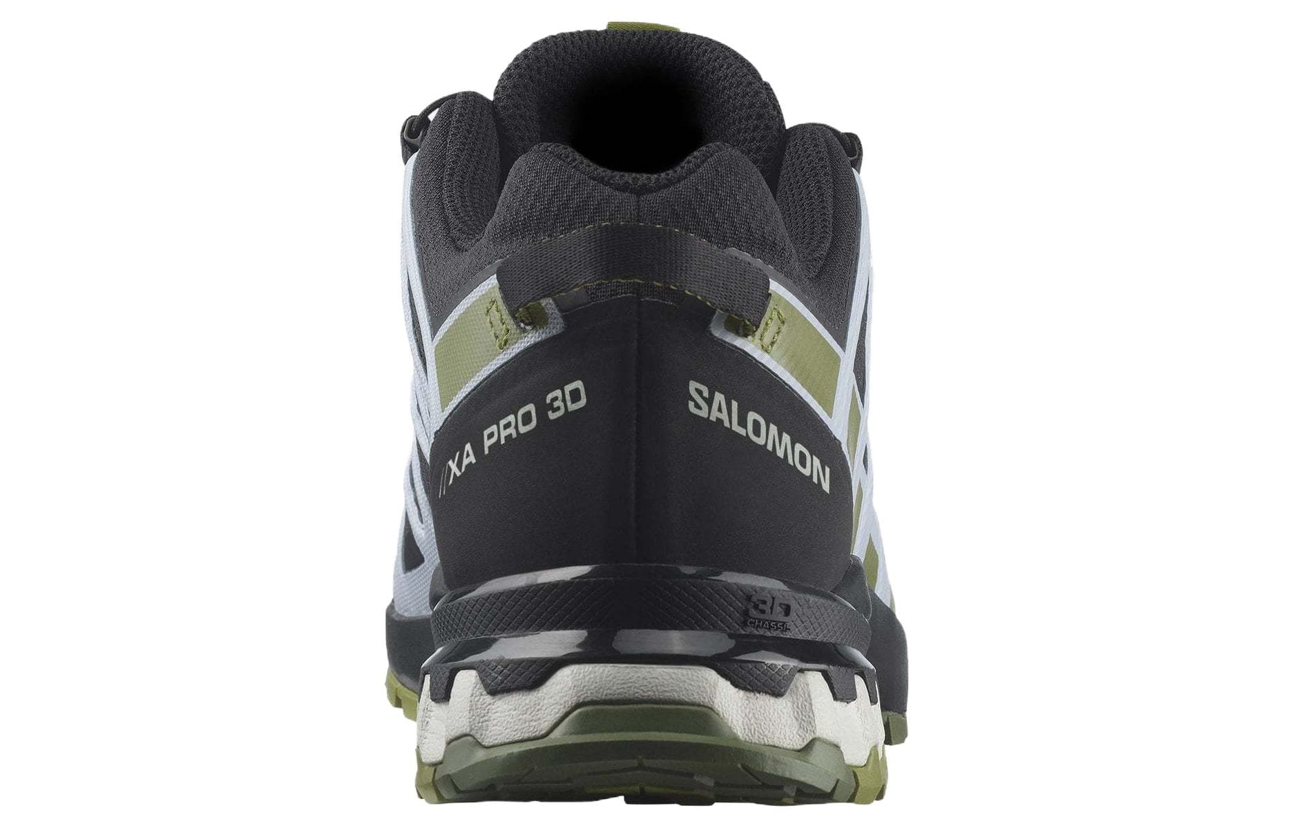 Кроссовки Salomon Xa Pro 3d V8 Gore-Tex - изображение 5