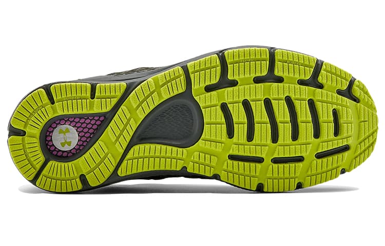 Кроссовки для бега Under Armour Hovr Sonic 3 ColdGear Reactor - изображение 4