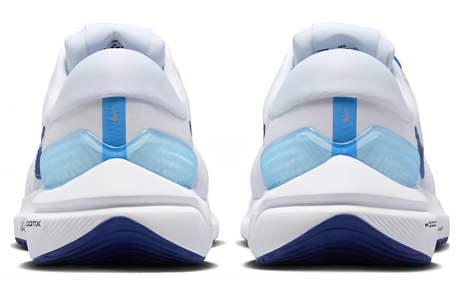 Кроссовки для бега Nike Air Zoom Vomero 16 PRM — фото 3