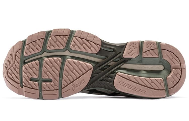 Кроссовки для бега Asics Gel-Pursue 5 - изображение 5