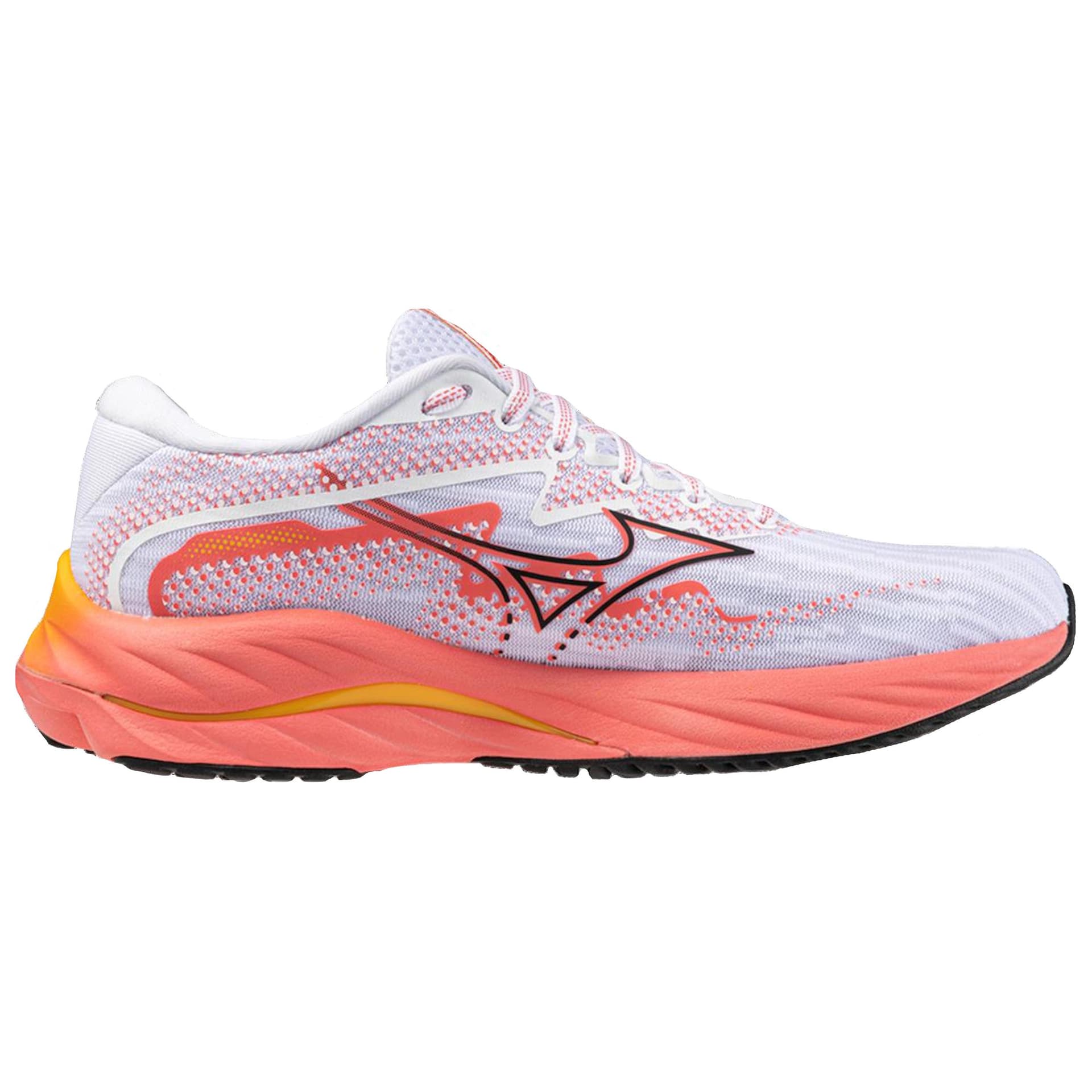 Кроссовки для бега Mizuno Wave Rider 27 - изображение 2