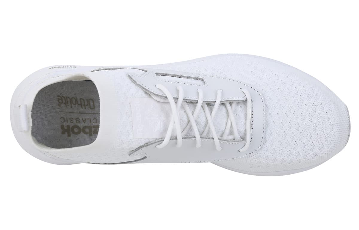Кроссовки для бега Reebok Zoku Runner Ultk Lux - изображение 4