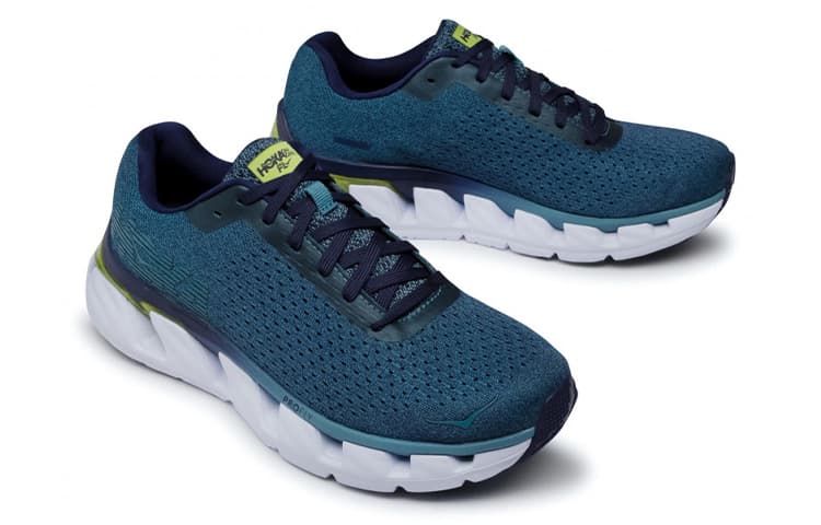 Кроссовки для бега HOKA ONE ONE Elevon - изображение 3