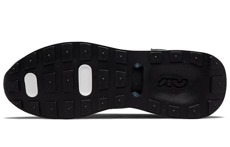 Кроссовки Nike Air Max Pre-Day Black - изображение 6