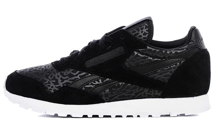 Кроссовки для бега Reebok Paris Runner Gallery II - изображение 1