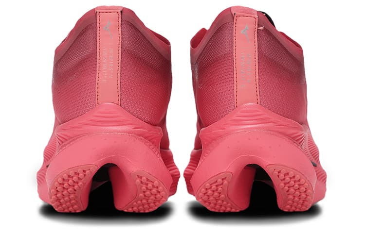 Кроссовки для бега Mizuno Wave Rebellion Pro 2 Fluorescent Red - изображение 5