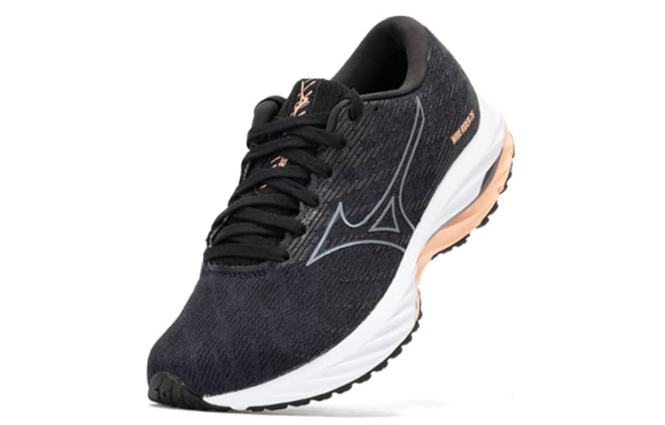 Кроссовки для бега Mizuno Wave Rider 26 - изображение 2