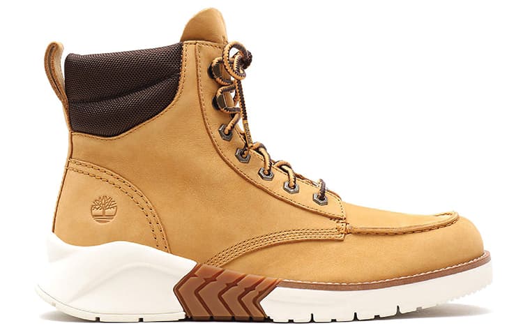 Ботинки уличные Timberland - изображение 2