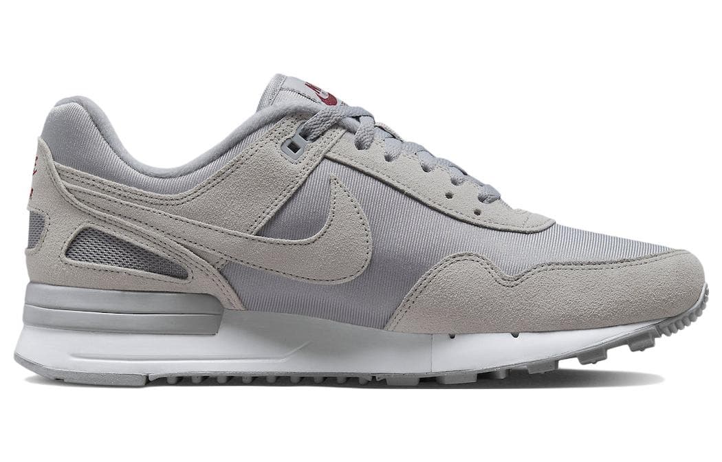 Кроссовки для бега Nike Air Pegasus 89 Gray — фото 2