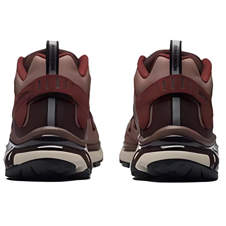 Кроссовки SALOMON XT-Rush UTILITY - изображение 3