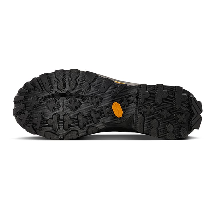 Кроссовки Mizuno GM CROSSWILD 2 Круглый носок Амортизация Противоскользящий Устойчивый к истиранию Верх MID Уличная обувь Мужская - изображение 6