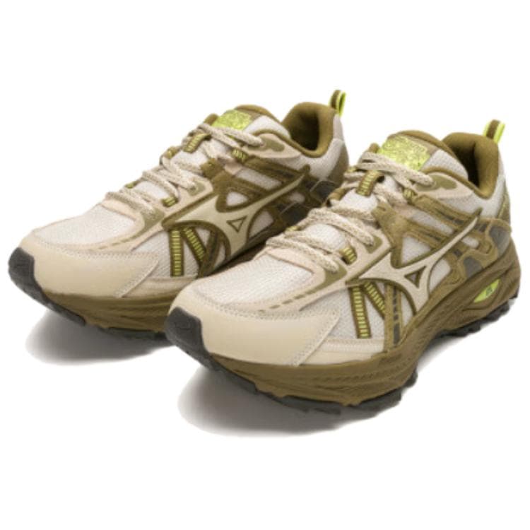 Кроссовки для бега Mizuno Racer Trail - изображение 3