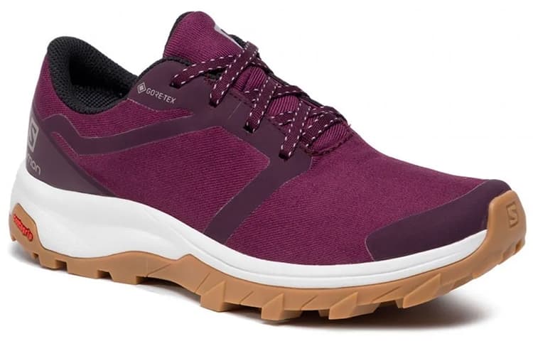 Кроссовки Salomon Outbound - изображение 2