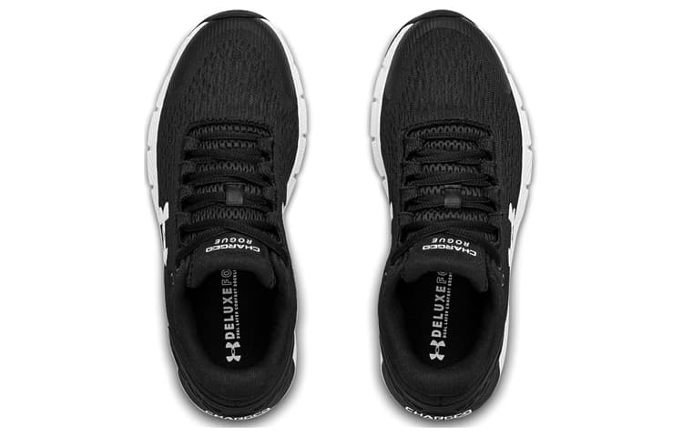Кроссовки для бега Under Armour Charged Rogue 2 - изображение 4