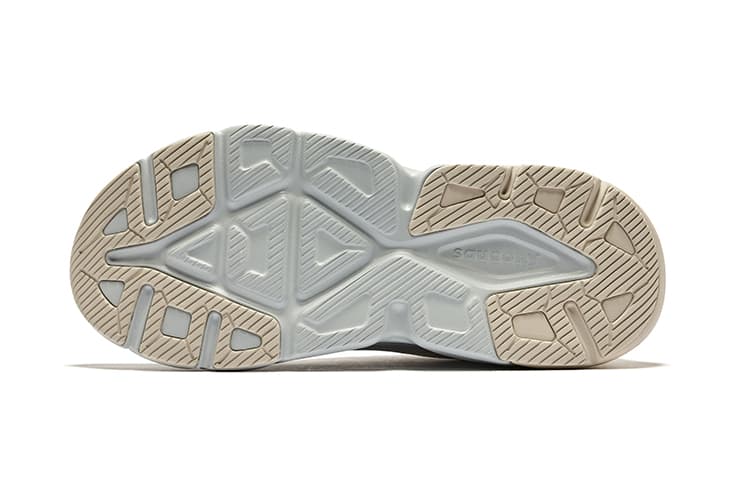Кроссовки для бега Saucony GUARD SS24 - изображение 5