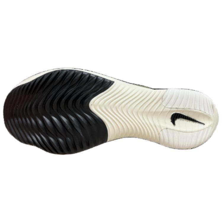 Кроссовки для бега Nike ZoomX Streakfly Black Gold - изображение 6