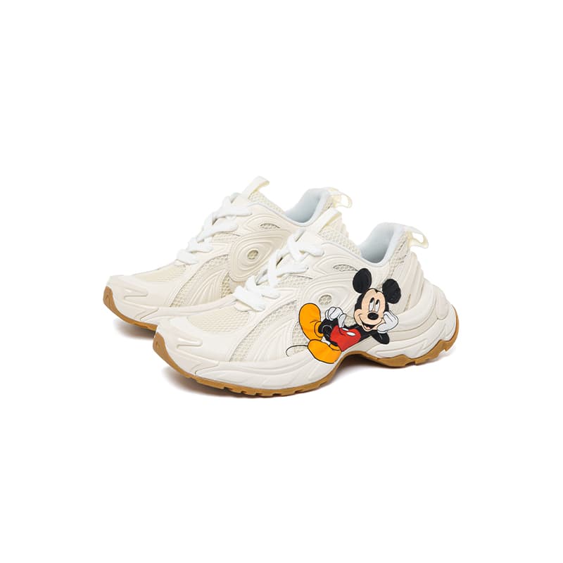 Кроссовки для бега Disney x OLD ORDER - изображение 2