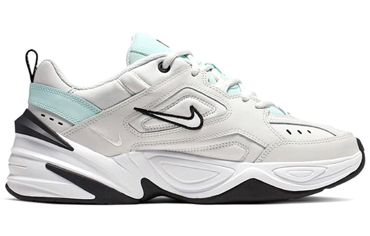 Кроссовки Nike M2K Tekno - изображение 2