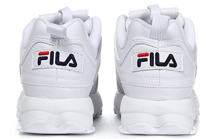 Кроссовки FILA Disruptor 2.0 - изображение 5