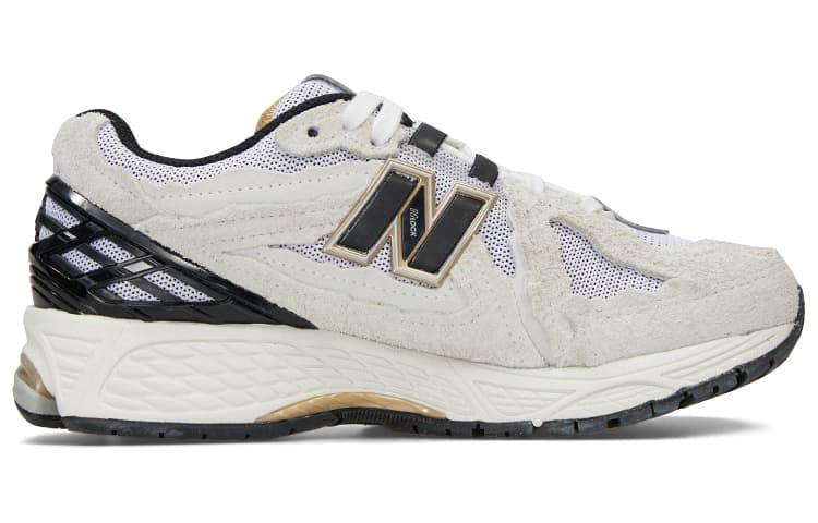 Кроссовки для бега New Balance 1906R "Refined Future" - изображение 2