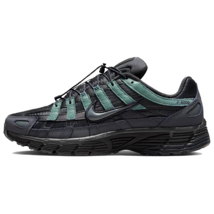 Кроссовки для бега Nike P-6000 Low - изображение 1