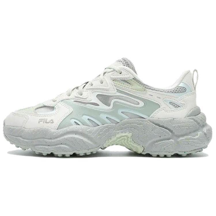 Кроссовки FILA Fern - изображение 1