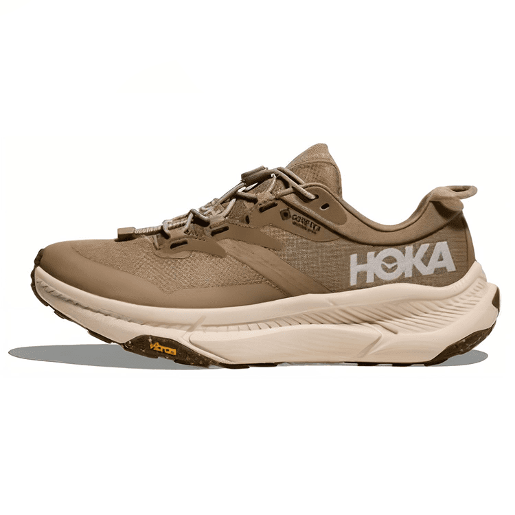 Кроссовки HOKA ONE ONE Transport - изображение 1