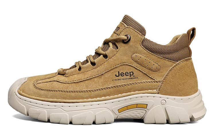 Jeep - изображение 1