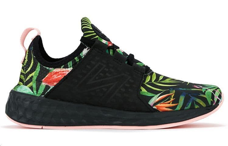Кроссовки для бега New Balance NB Fresh Foam Cruz - изображение 2