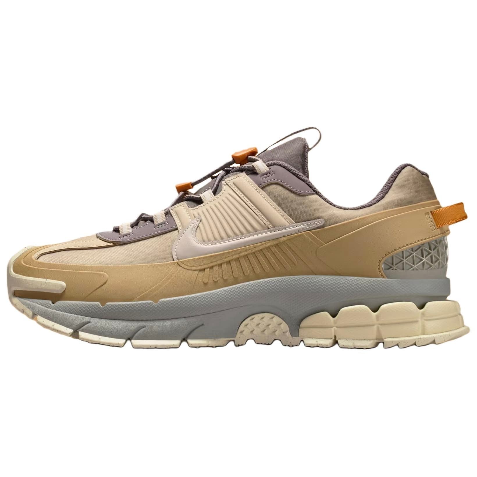 Кроссовки для бега Nike Zoom Vomero Roam "Running Poets" - изображение 2