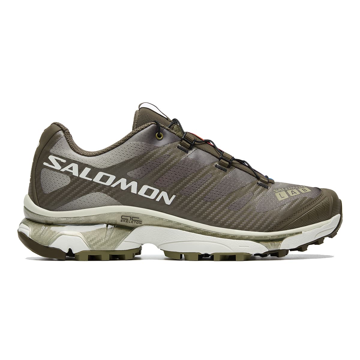 Кроссовки SALOMON XT-4 - изображение 2