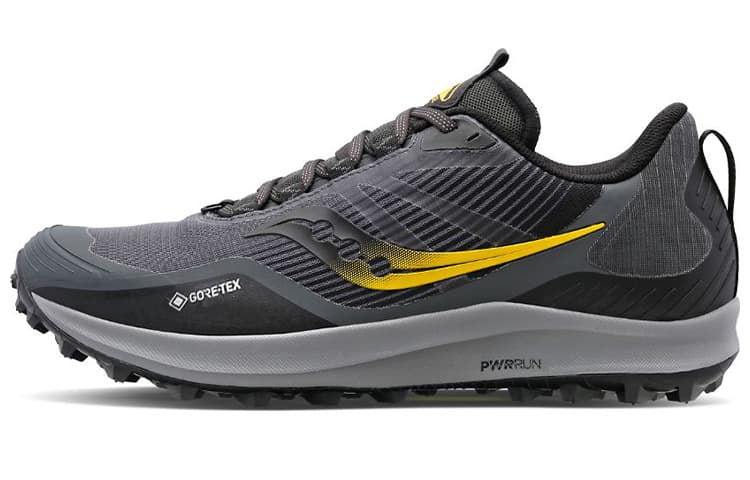 Кроссовки для бега Saucony Peregrine 12 - изображение 1