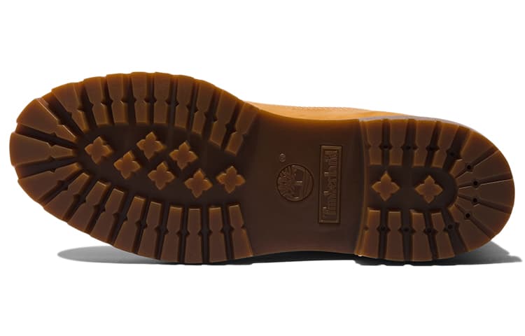 Ботинки уличные Timberland - изображение 7
