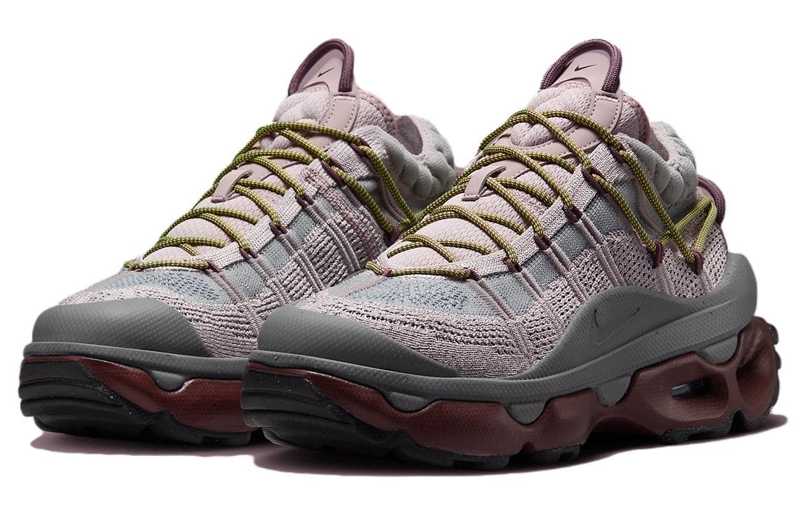 Кроссовки для бега Nike Air Max Flyknit Venture - изображение 3