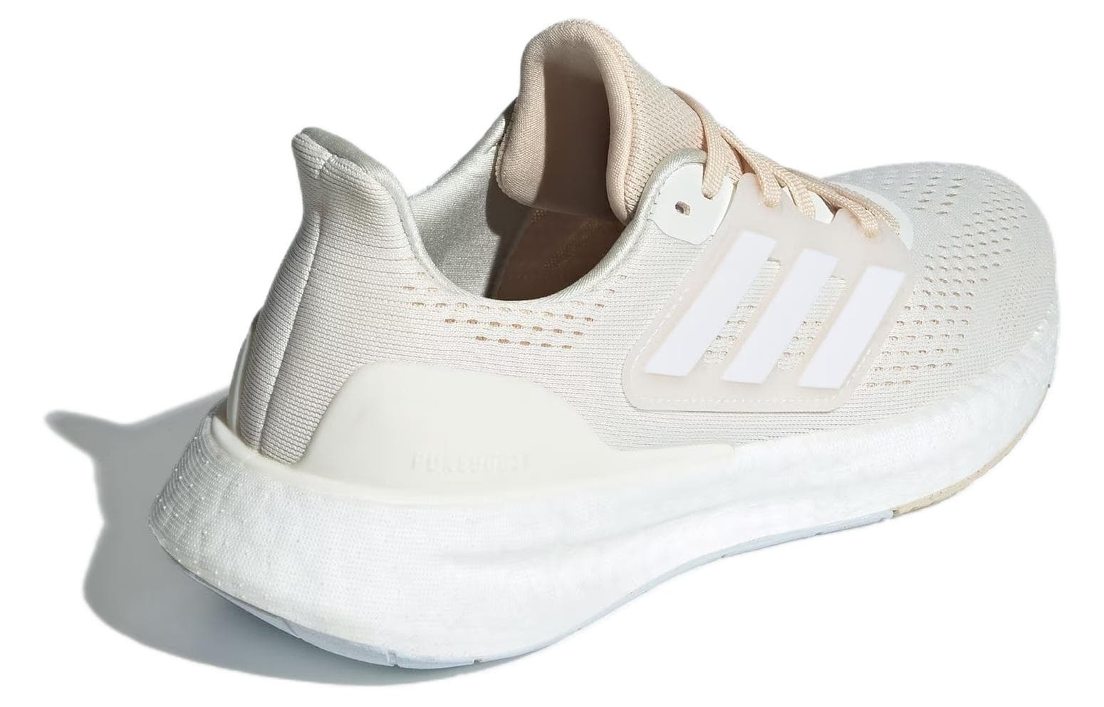 Кроссовки для бега adidas Pureboost 23 - изображение 4