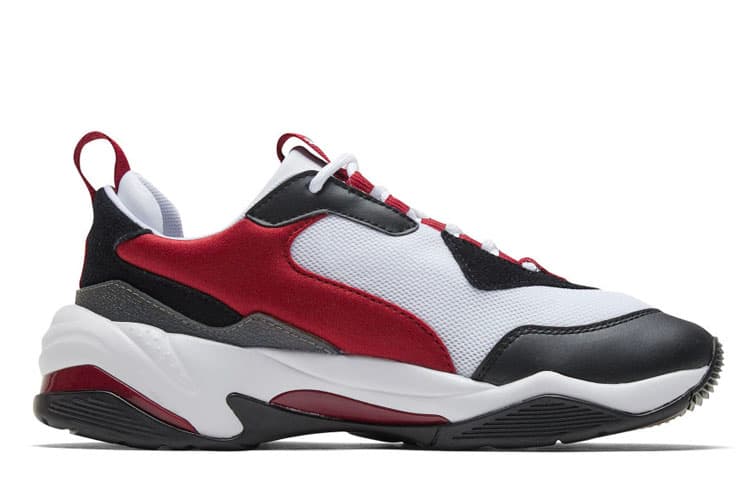 Кроссовки PUMA Thunder Fashion 2.0 - изображение 2
