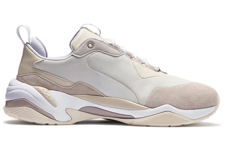 Кроссовки Puma Thunder Nature Grey Pink - изображение 2