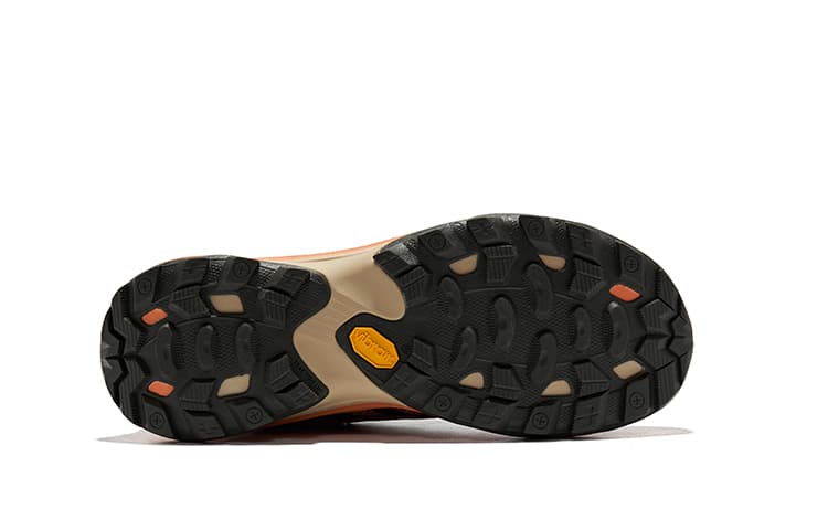 Кроссовки MerrellMOAB SPEED 2 - изображение 5