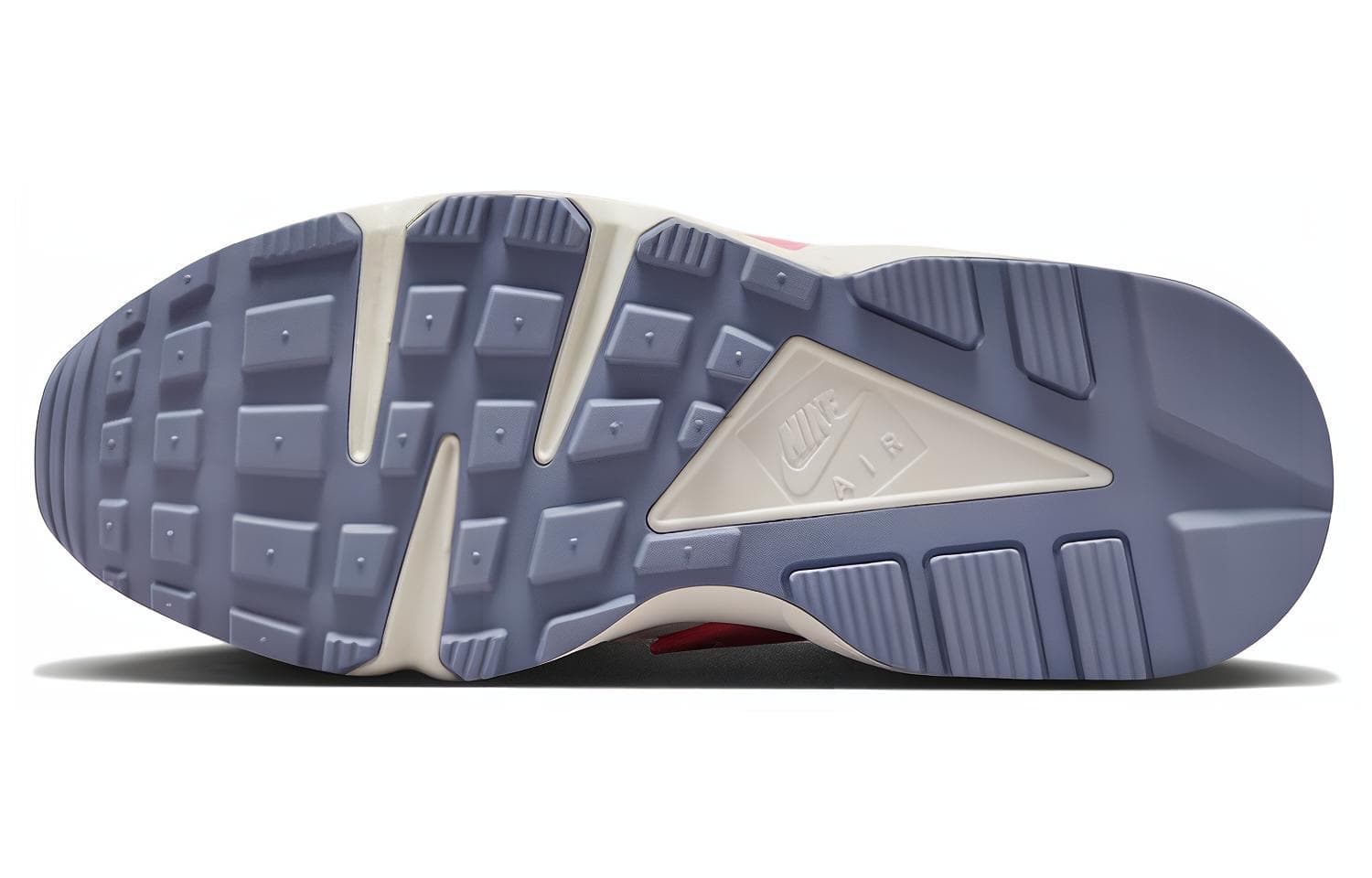 Кроссовки для бега Nike Air Huarache "Ashen Slate" - изображение 5