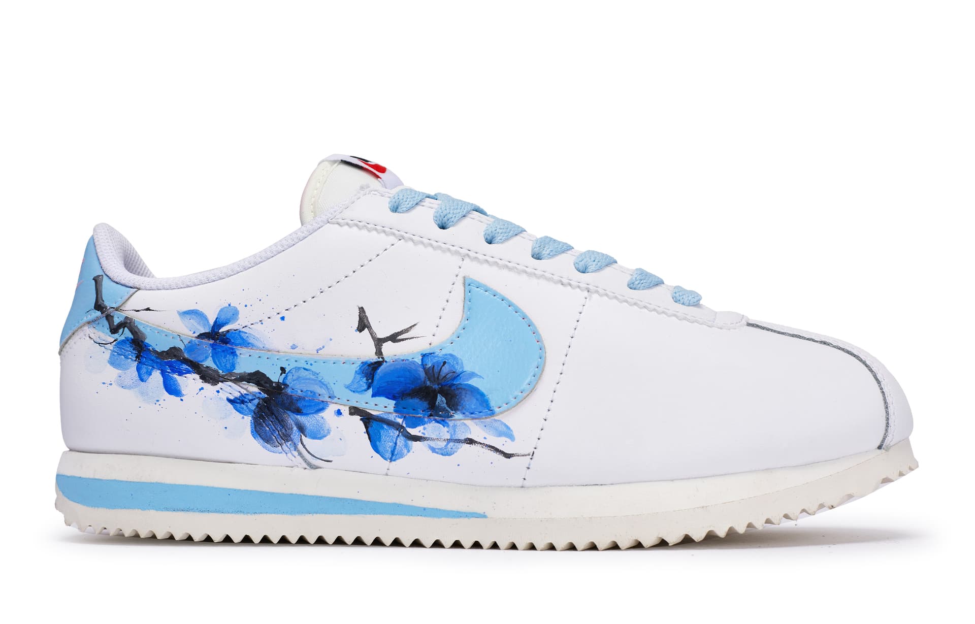 Кроссовки для бега Nike Cortez 811 - изображение 3