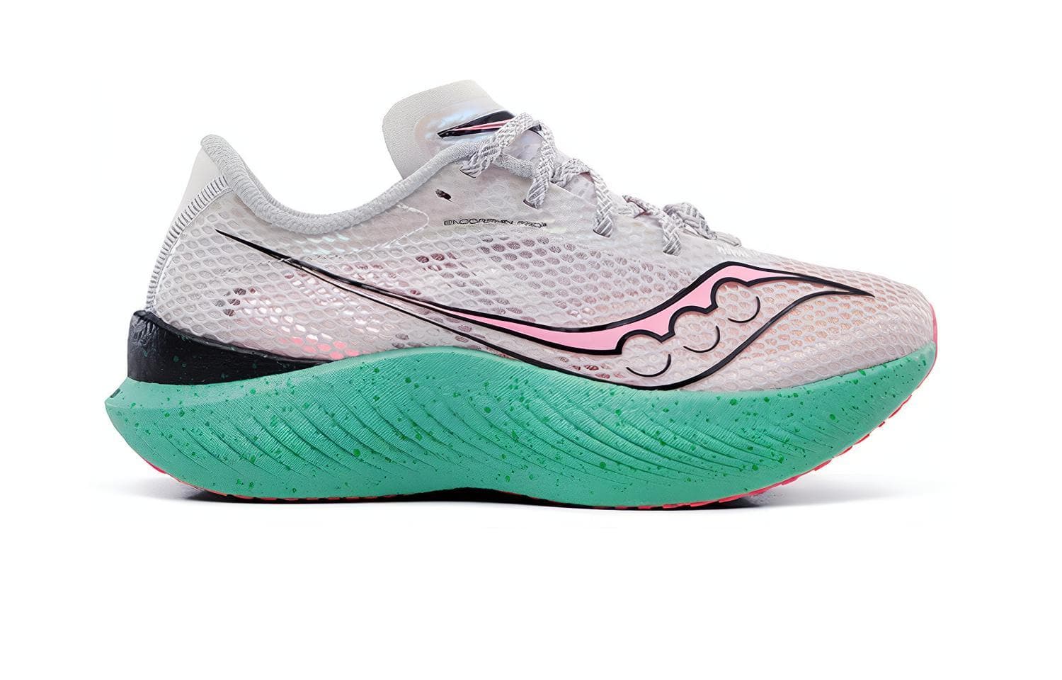 Кроссовки для бега Saucony Endorphin Pro 3 - изображение 2