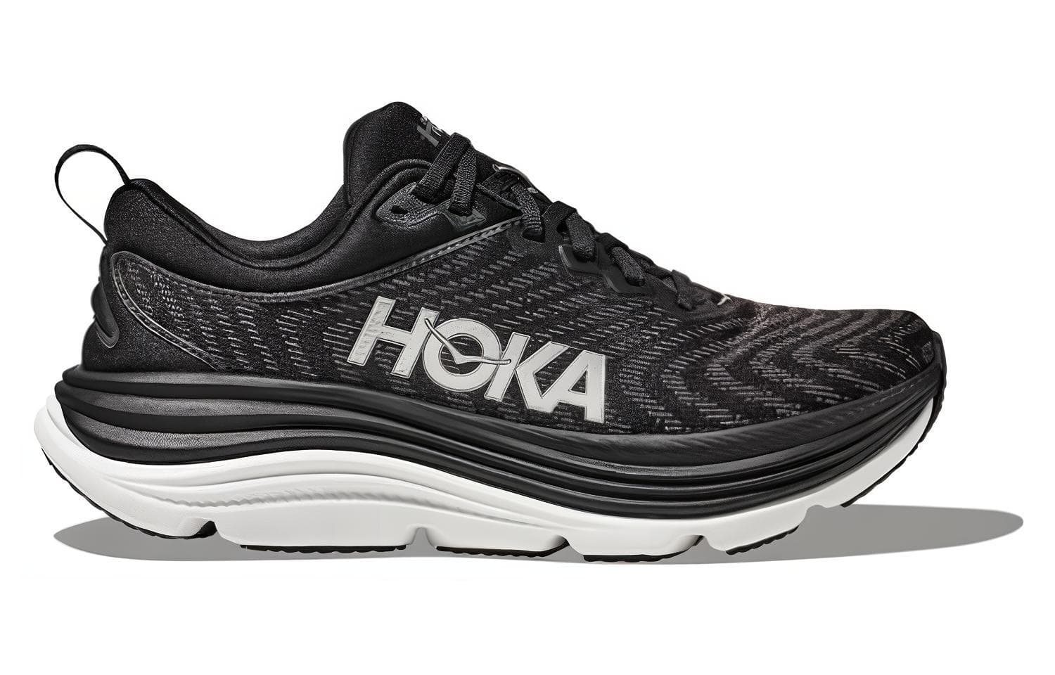 Кроссовки для бега HOKA ONE ONE Gaviota 5 - изображение 2