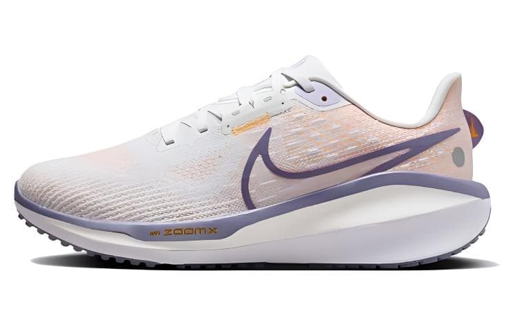 Кроссовки для бега Nike Air Zoom Vomero 17 White Purple